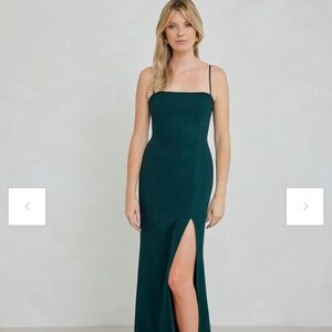 Park and Fifth Jupiter Dress